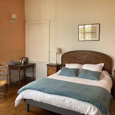 Bed and Breakfast Le Plessis Orvault Zewnętrze zdjęcie