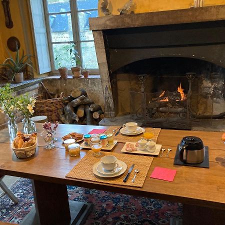 Bed and Breakfast Le Plessis Orvault Zewnętrze zdjęcie