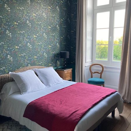 Bed and Breakfast Le Plessis Orvault Zewnętrze zdjęcie