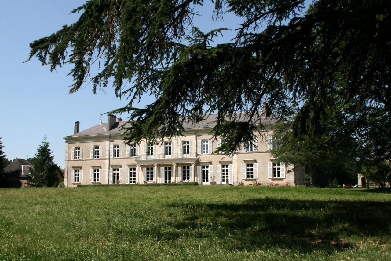 Bed and Breakfast Le Plessis Orvault Zewnętrze zdjęcie