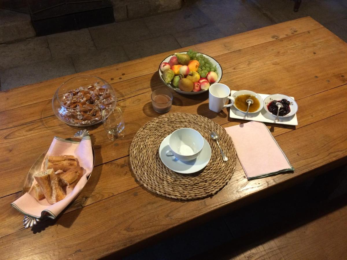 Bed and Breakfast Le Plessis Orvault Zewnętrze zdjęcie